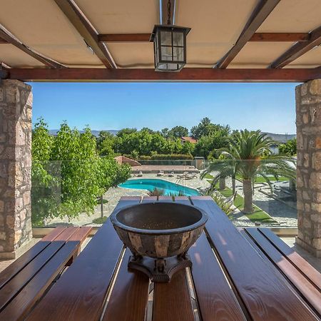 Vintage Suites Trikala Eksteriør billede