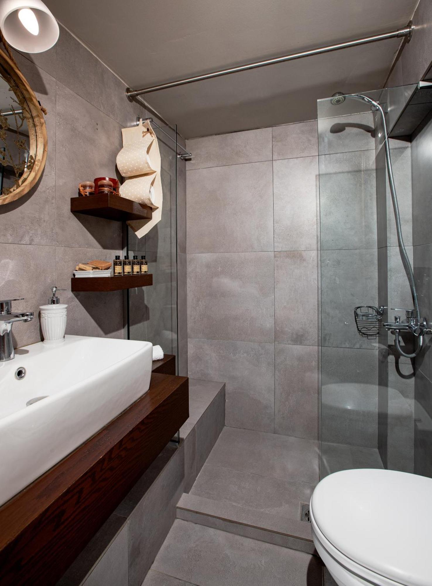 Vintage Suites Trikala Eksteriør billede