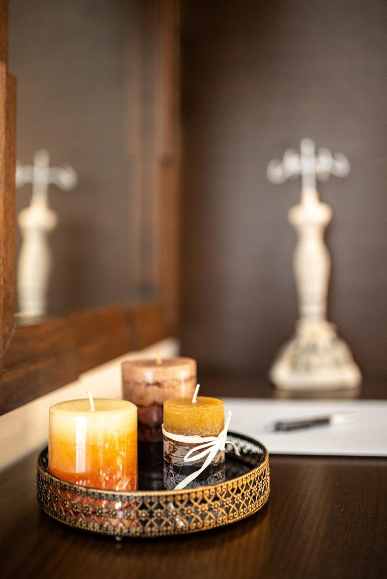 Vintage Suites Trikala Eksteriør billede