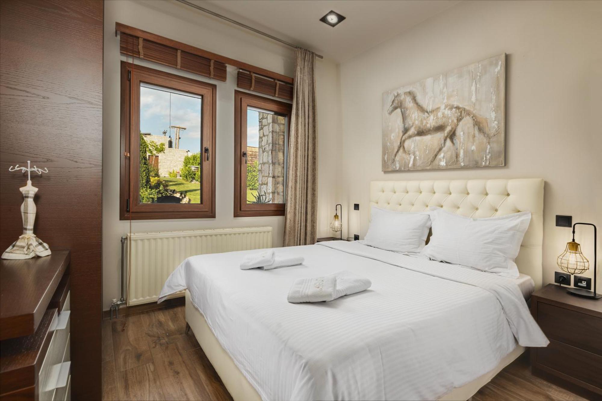 Vintage Suites Trikala Eksteriør billede