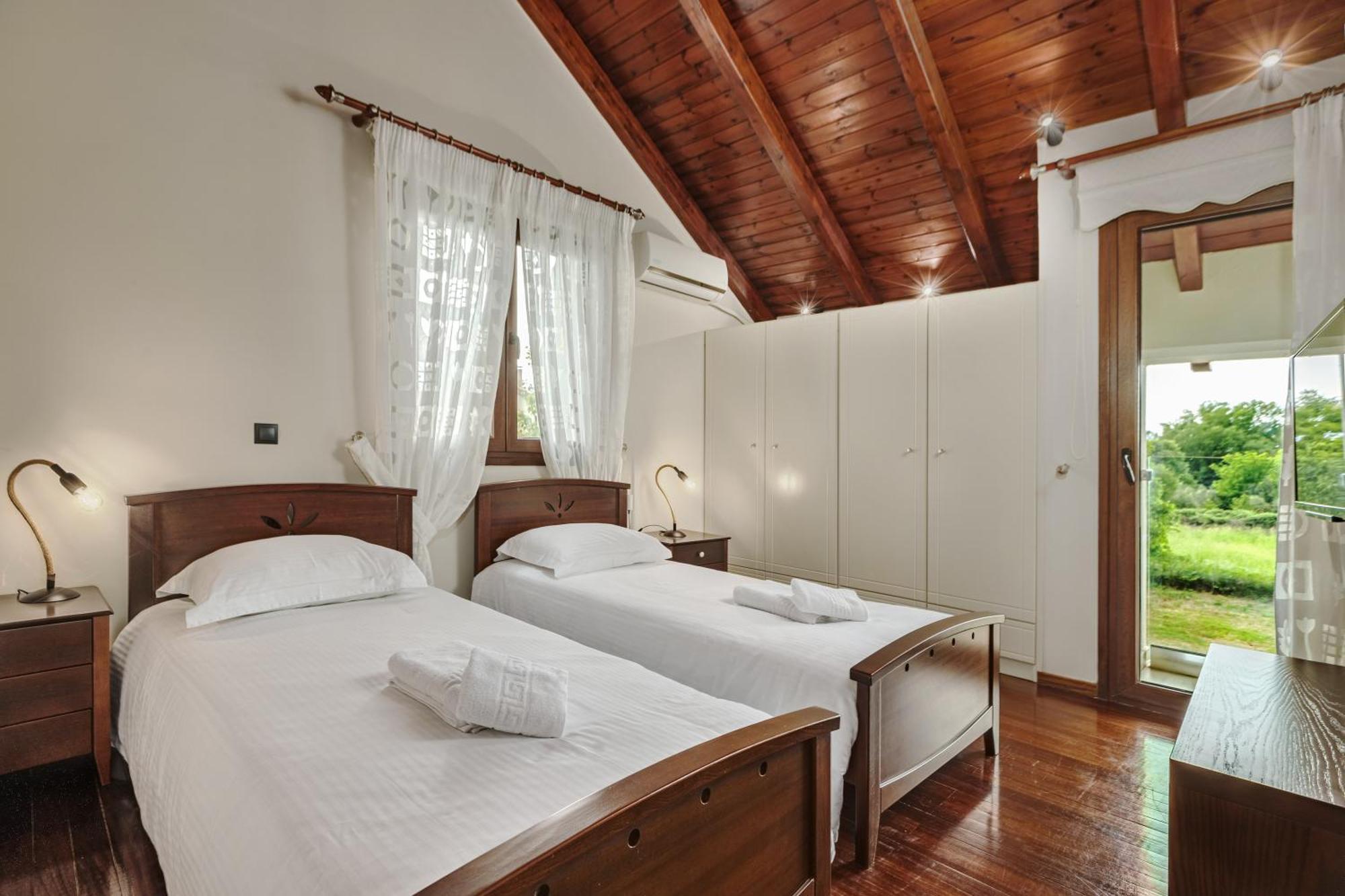 Vintage Suites Trikala Eksteriør billede
