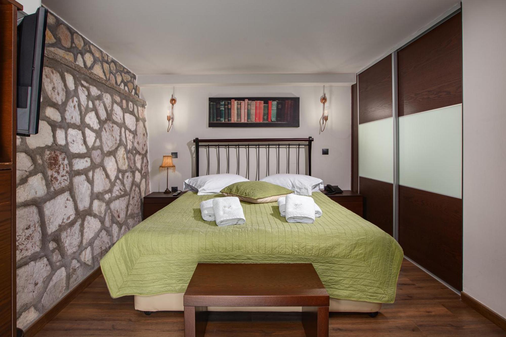 Vintage Suites Trikala Eksteriør billede