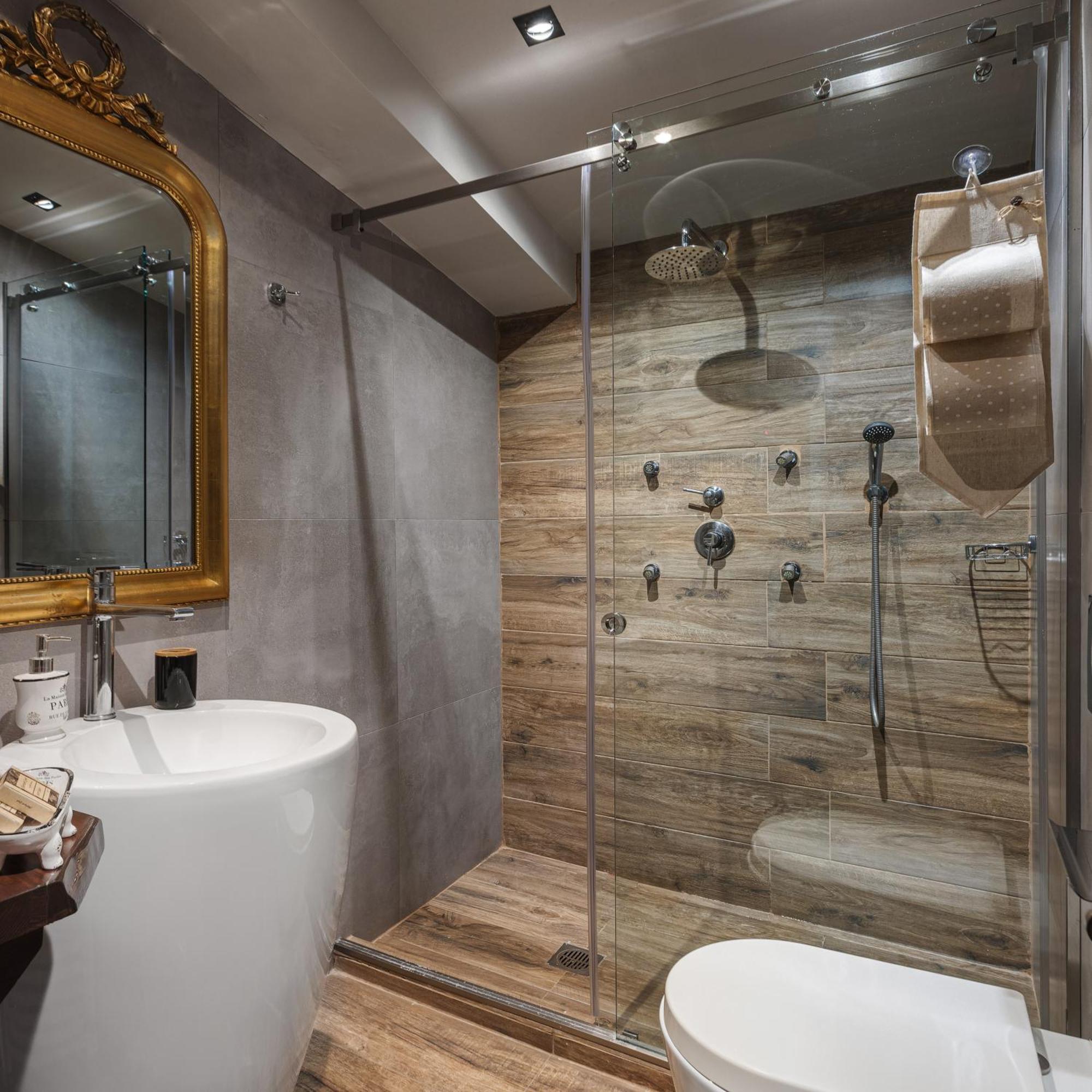 Vintage Suites Trikala Eksteriør billede