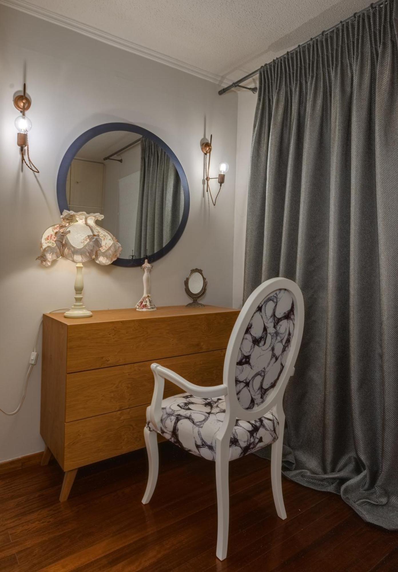 Vintage Suites Trikala Eksteriør billede