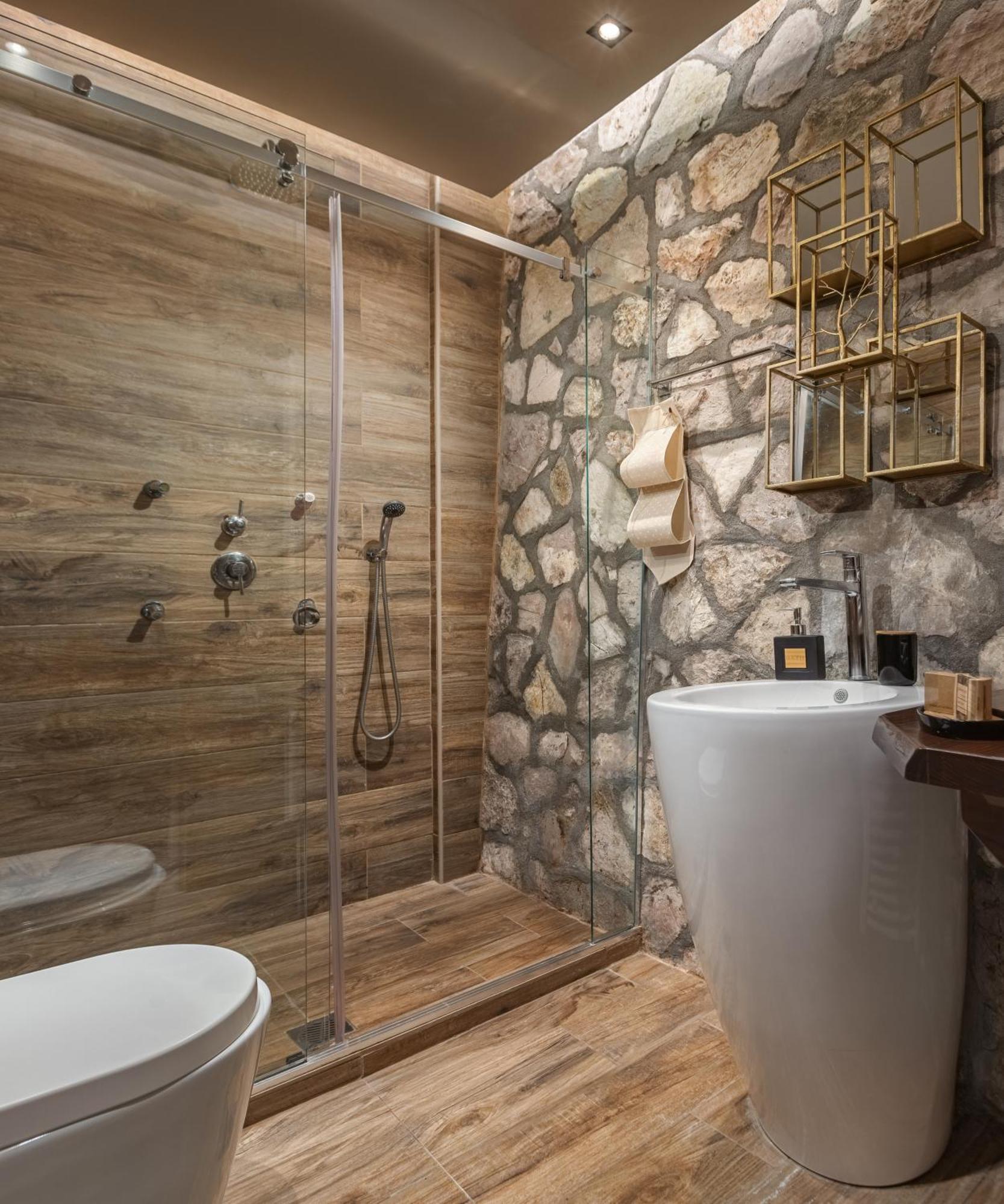 Vintage Suites Trikala Eksteriør billede
