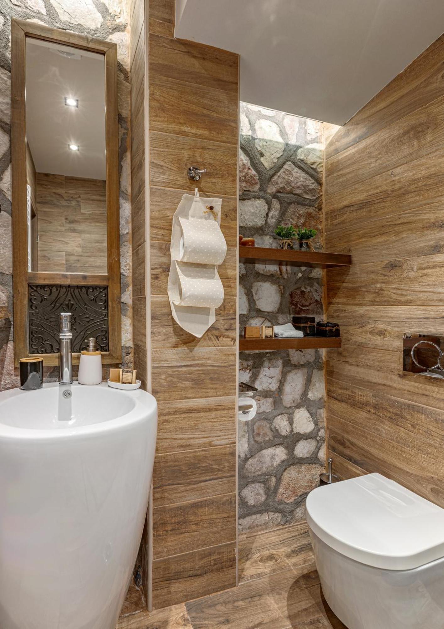 Vintage Suites Trikala Eksteriør billede