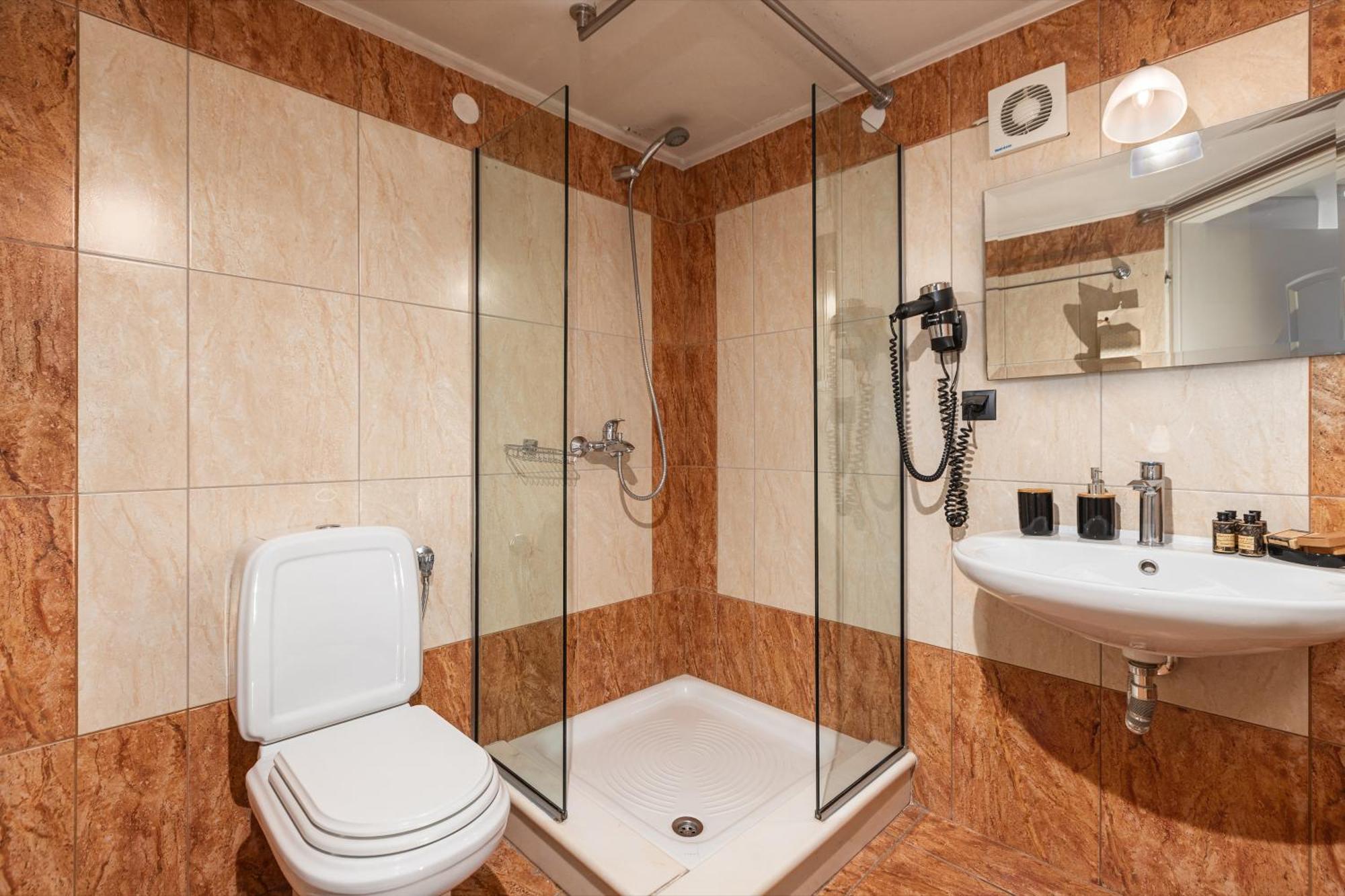 Vintage Suites Trikala Eksteriør billede