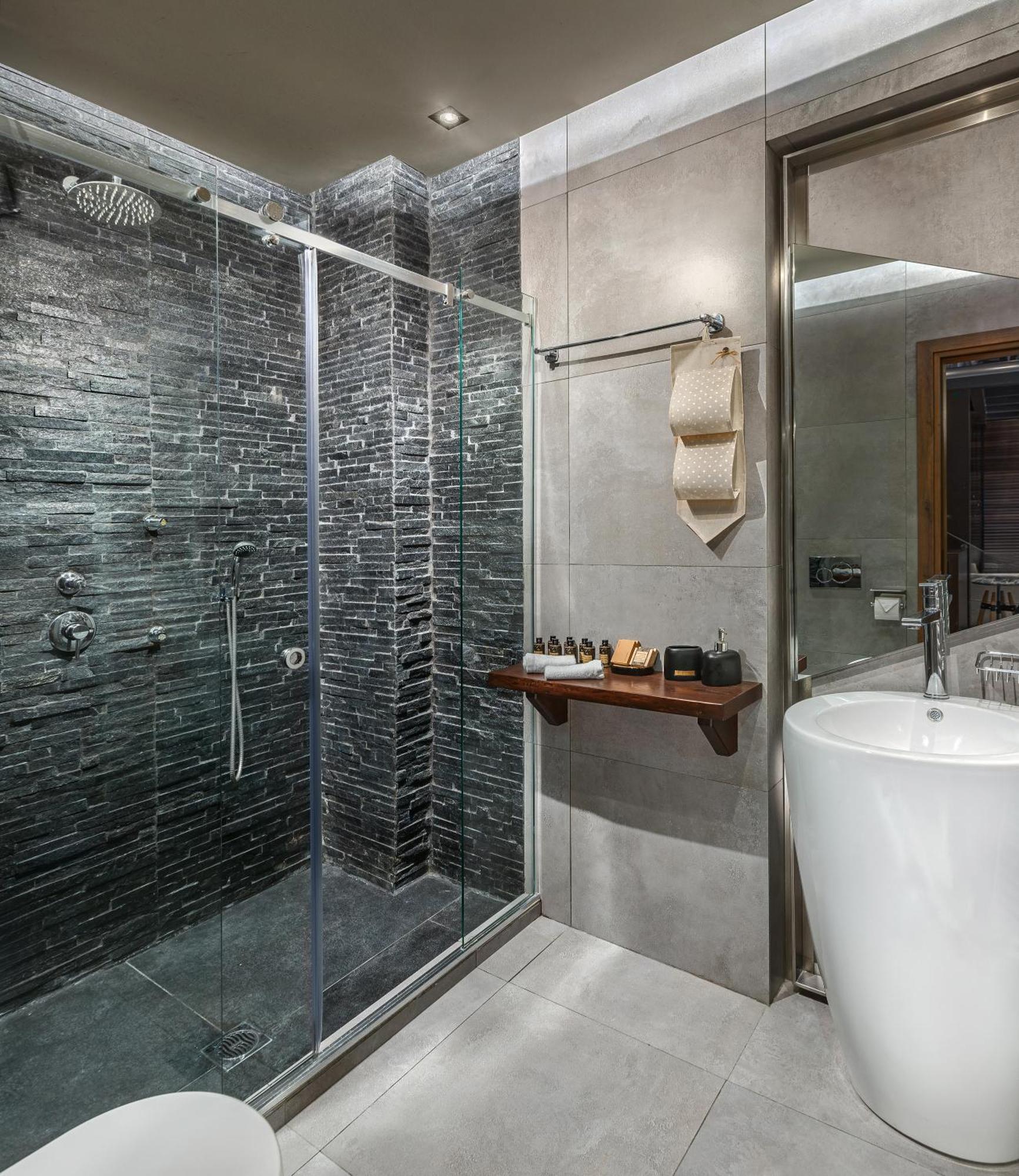 Vintage Suites Trikala Eksteriør billede