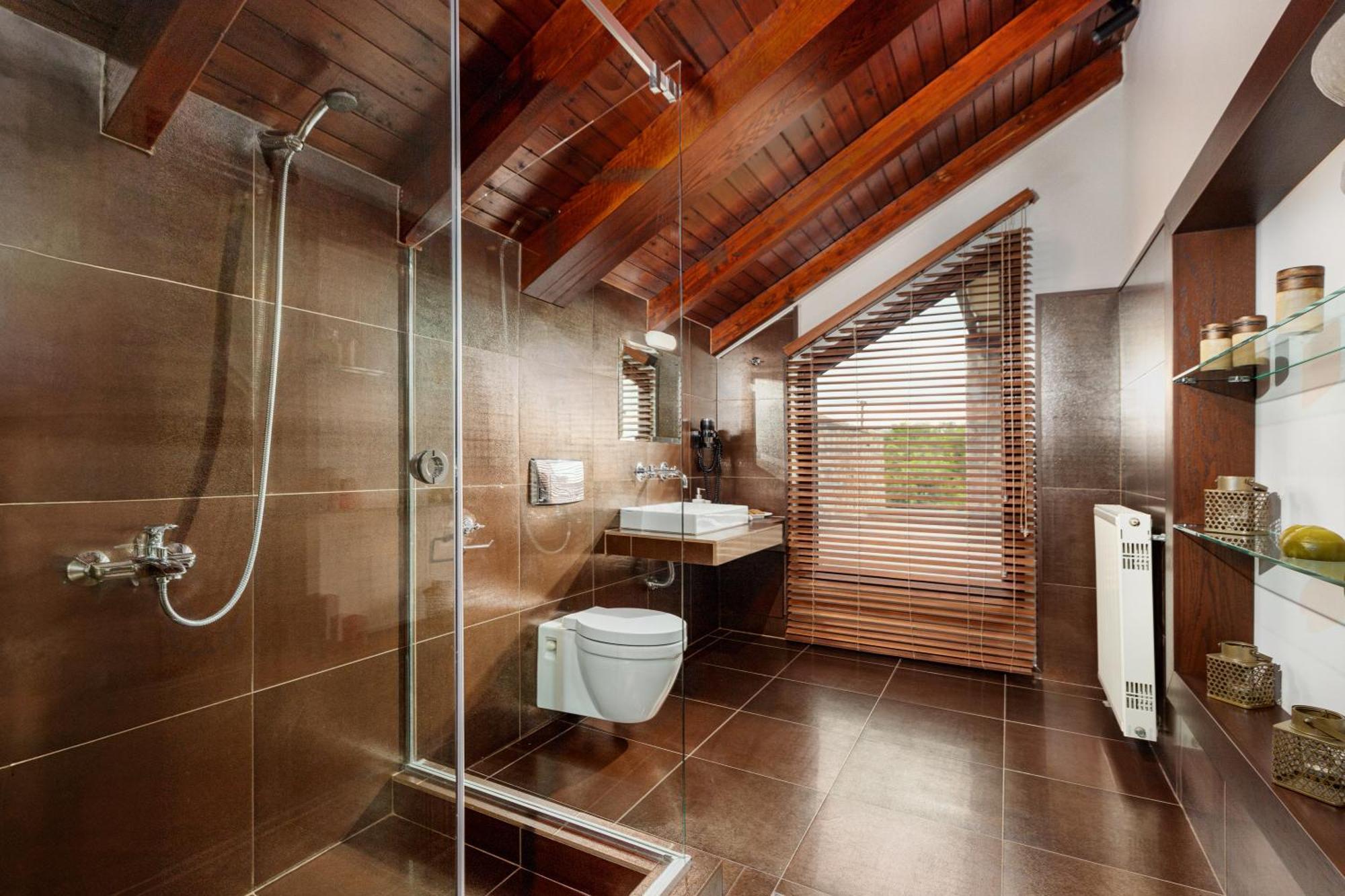 Vintage Suites Trikala Eksteriør billede